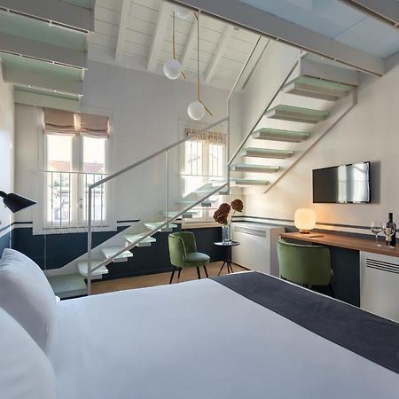 Velvet Grey Boutique Hotel 米兰 外观 照片
