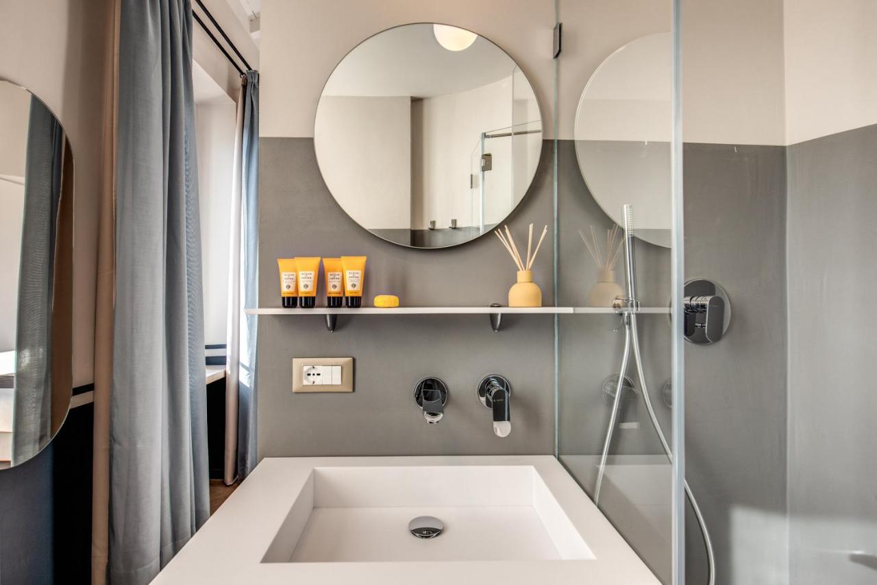 Velvet Grey Boutique Hotel 米兰 外观 照片