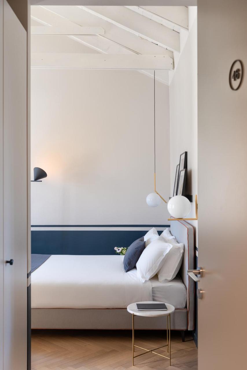 Velvet Grey Boutique Hotel 米兰 外观 照片