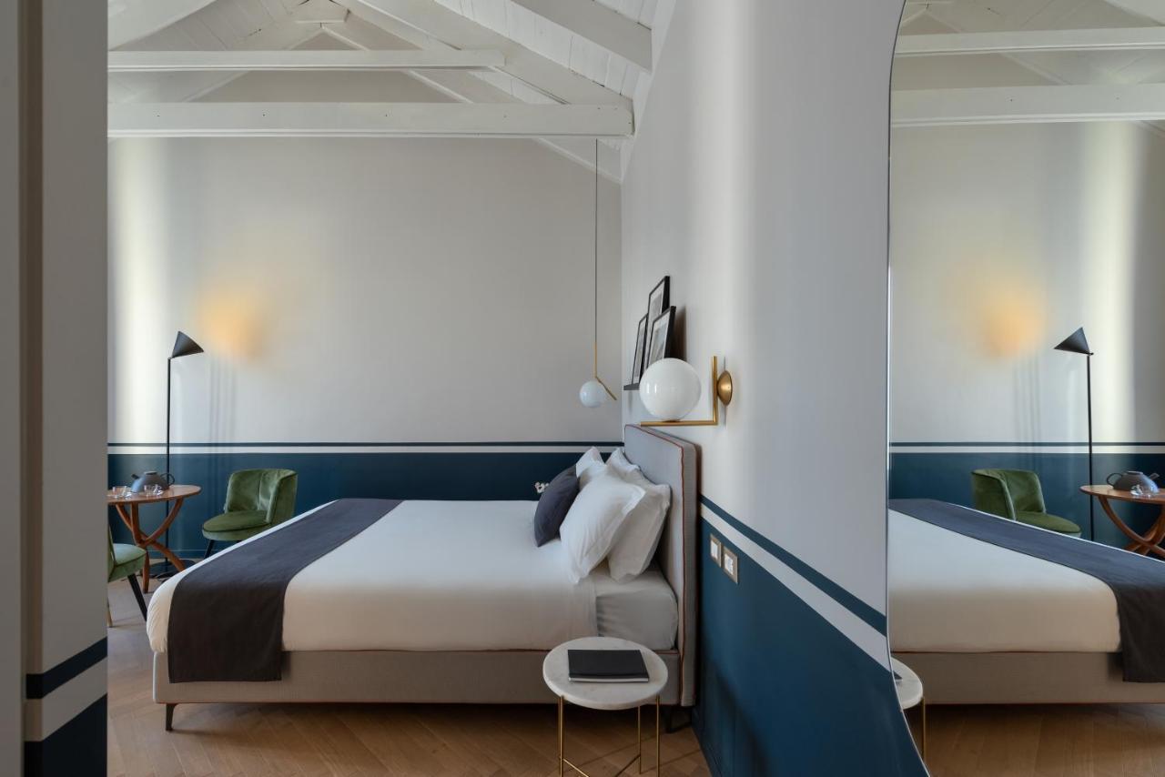 Velvet Grey Boutique Hotel 米兰 外观 照片