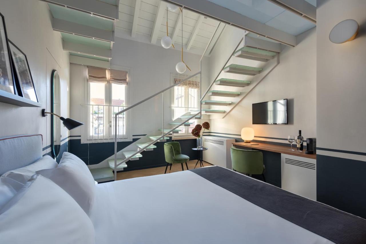 Velvet Grey Boutique Hotel 米兰 外观 照片