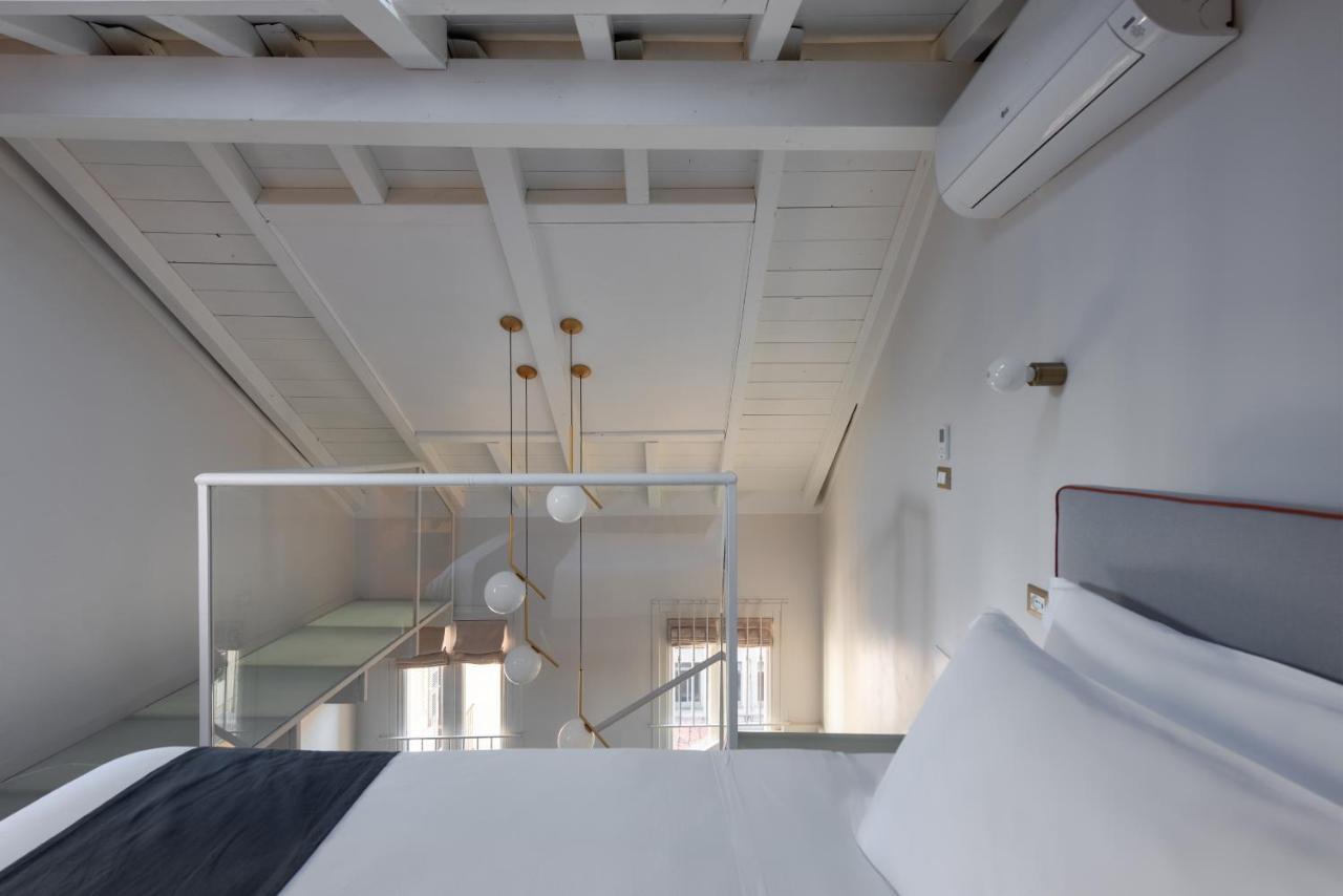 Velvet Grey Boutique Hotel 米兰 客房 照片