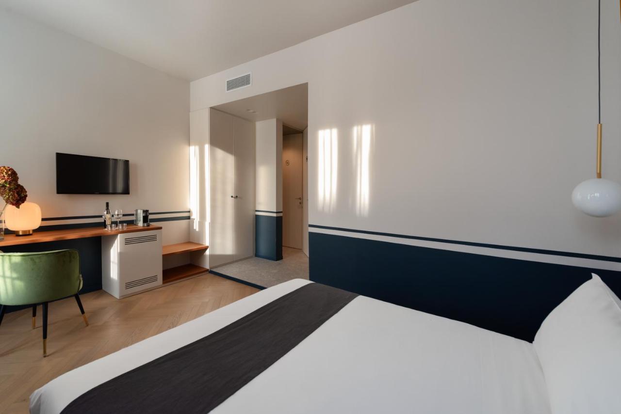 Velvet Grey Boutique Hotel 米兰 外观 照片